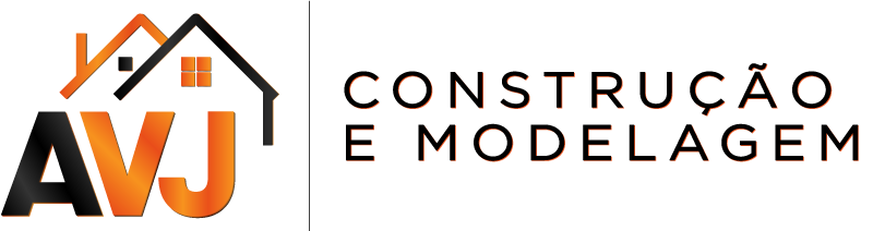 AVJ Construção e Modelagem