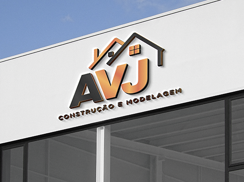 AVJ Construção e Modelagem
